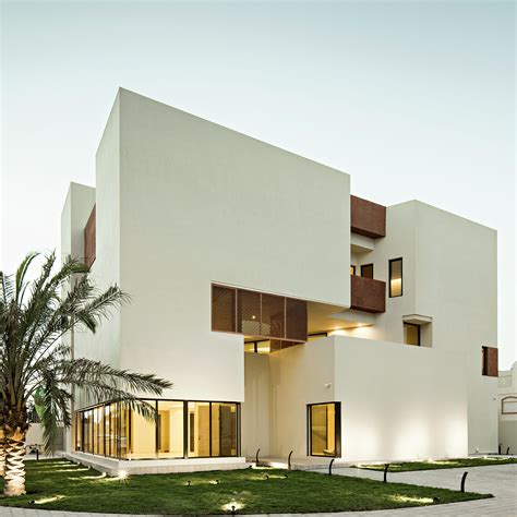 Box House II / Massive Order | ArchDaily