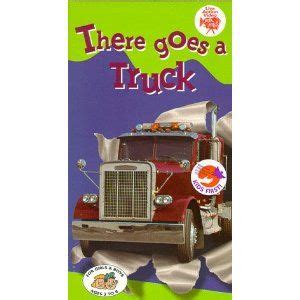 There Goes a Truck [VHS] [VHS Tape] (1994)