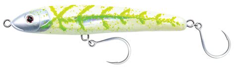 Nomad Design Riptide - 155mm Fast Sinking - TackleDirect