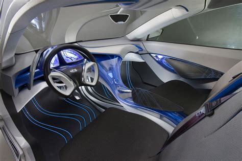 Cool Car Interior ideas 5 | Car Interior Design