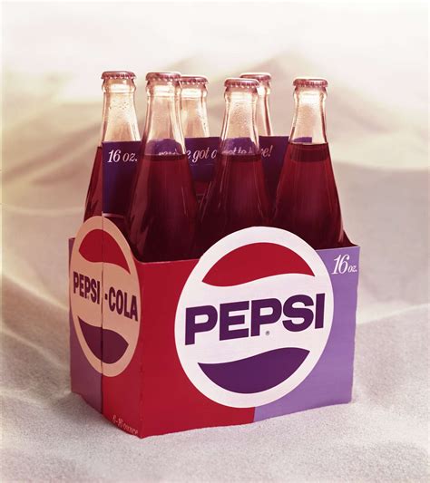 Does Coke Own Pepsi - Stylebes