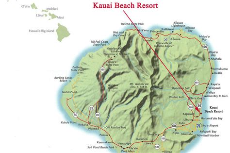 Kauai Beach Resort Condos - 1 Condo Rental | Aloha Condos & Homes