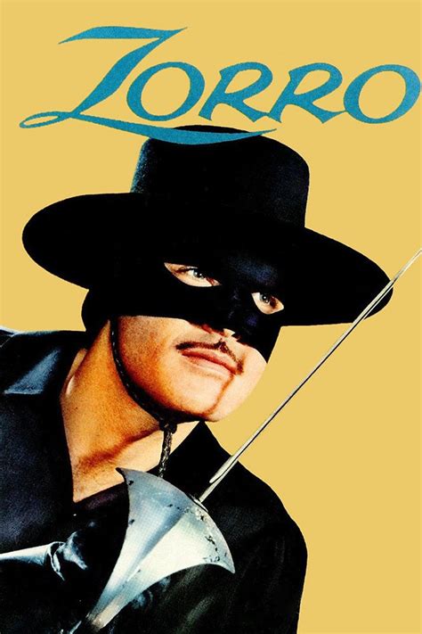 Zorro (1957) • Série TV (2024)