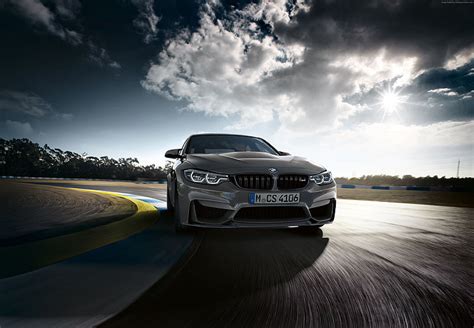 HD wallpaper: Cars 2018, 4K, BMW M3 CS | Wallpaper Flare