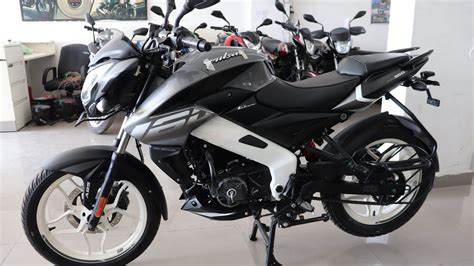 Bajaj Pulsar NS160 BS6 Price, Specs, Features, Images, Mileage