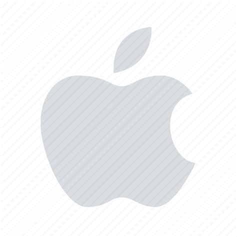 Apple, logo, mac icon - Download on Iconfinder on Iconfinder