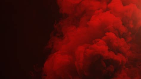 Free photo: Red Smoke - Abstract, Motion, Wave - Free Download - Jooinn