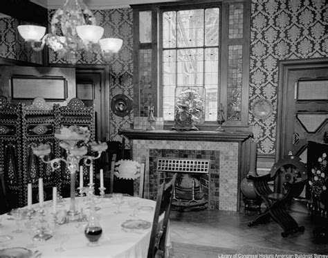 Have a Look Inside The House Where Mark Twain Spent His Happiest Years ...