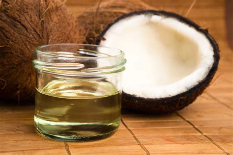 What Nutritionists Need You to Know About Coconut Oil | The Healthy