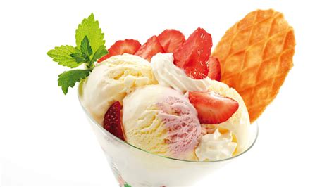 25 Best Ice Cream Brands Ranked