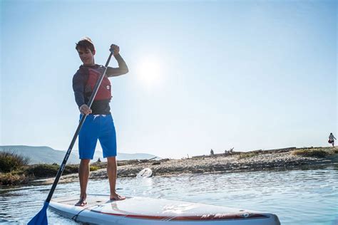 Top 10 Best Inflatable SUP Boards in 2024 | SUP Board Gear