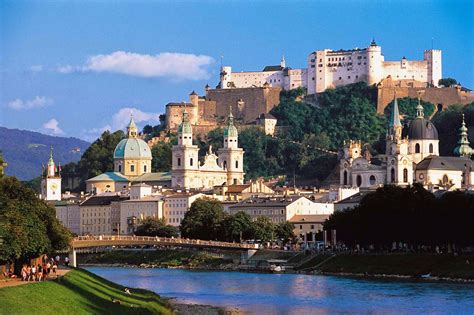 Plan Your Escape® World Travel Adventures - Unhook Now... for Life!: Salzburg, Austria - Sound ...