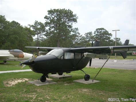 Cessna O-2 Skymaster