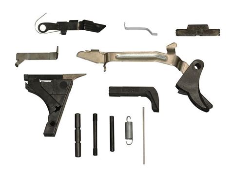 Glock Factory Frame Parts Kit Glock Gen 3 9mm Luger - $49.99 | gun.deals