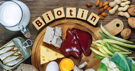 Understanding the Causes and Symptoms of Biotin Deficiency - Facty Health