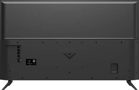 Questions and Answers: VIZIO 50" Class V-Series LED 4K UHD SmartCast TV V505-G9 - Best Buy