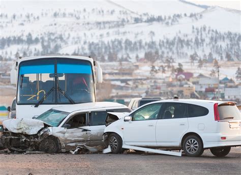 Liability in Public Transportation Accidents | by RobertDeBry | Medium