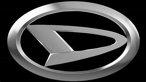 Daihatsu Logo by VoltageRobotX95 on DeviantArt