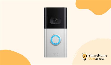 Is the Ring Doorbell Worth Getting? - SmartHomeGear