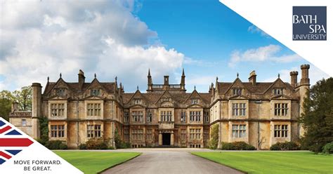 Seven Reasons to Study at Bath Spa University | SI-UK