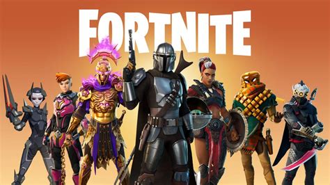 Fortnite Bounties Guide: How To Do Bounties for Mandalorian, Razor Crest, and More