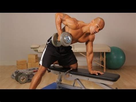 10 Best Seated Cable Row Alternatives (That Works Same Muscles ...