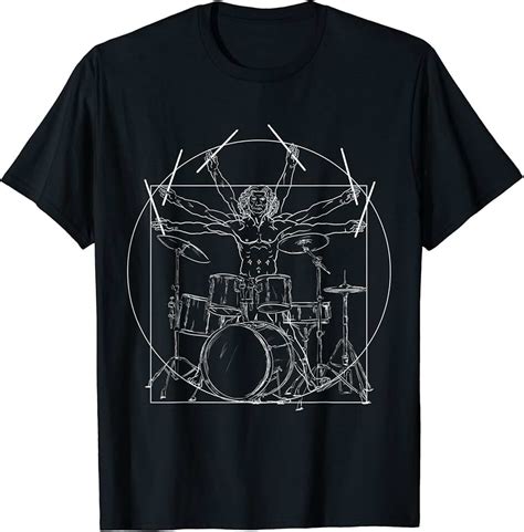 Amazon.co.uk: rock band t shirts