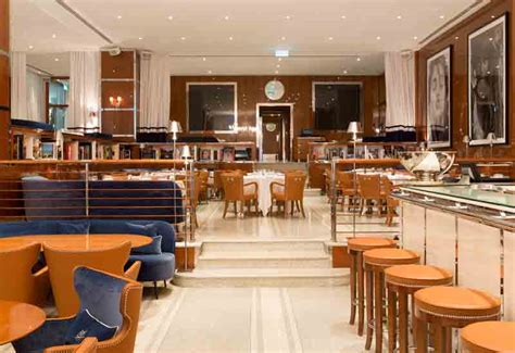 PHOTOS: Cipriani Dubai restaurant opens in DIFC - Caterer Middle East