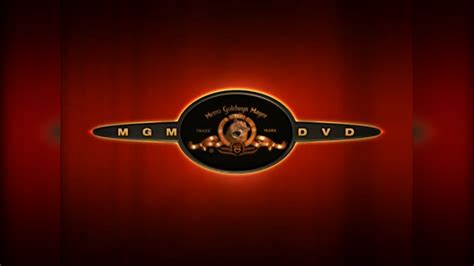 MGM DVD - Audiovisual Identity Database