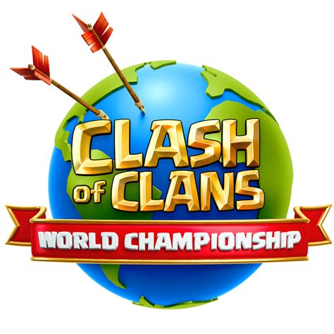 Clash Of Clans Logo PNG Images Transparent Free Download