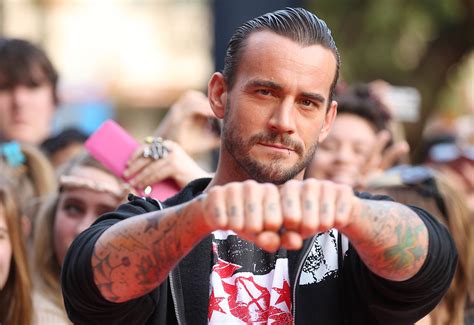 CM Punk Recalls His Iconic WWE Pipebomb Promo A Decade Later And Where His Relationship Stands ...