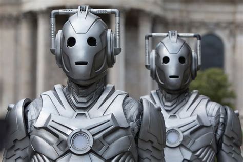 Doctor Who: a complete history of the Cybermen - Radio Times