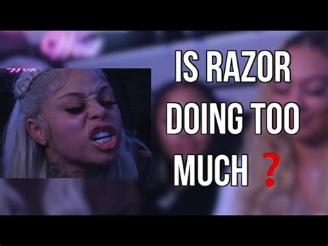 BADDIES WEST S3E7 RECAP (Razor doing too much?) - YouTube