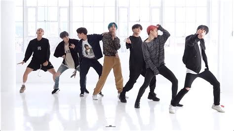 BTS (방탄소년단) 'Boy With Luv' Dance Practice NOT MIRRORED (WITH HD AUDIO) [STUDIO VERSION SONG ...