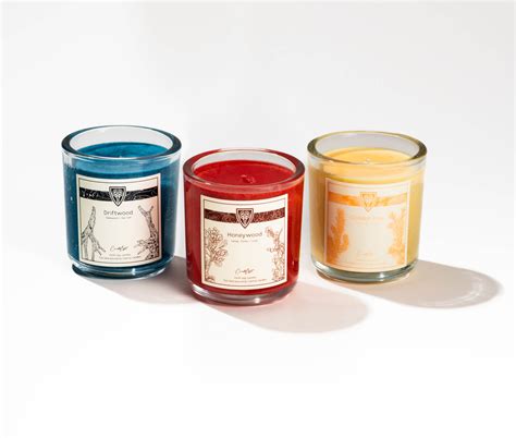 Candle Light – 2023 Collection - Wyrmwood