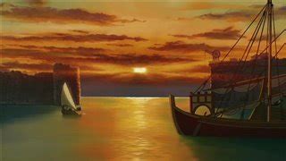 Tales from Earthsea Trailer | Movie Trailers and Videos