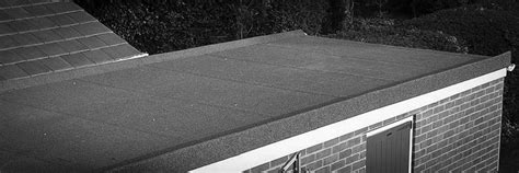 Flat Roof Repair Services in Sheffield | Dalton Roofing