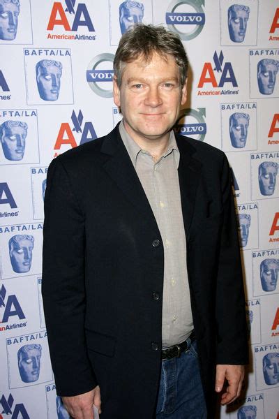 It's Official, 'Thor' Director Is Kenneth Branagh