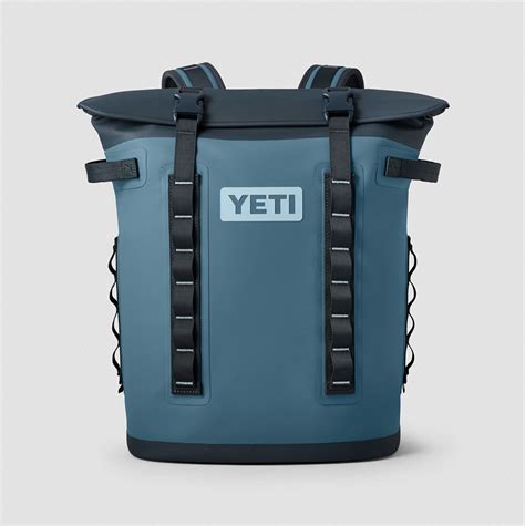 Yeti Hopper® M20 Soft Backpack Cooler - Barbecuebible.com