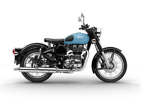 2017 Royal Enfield Classic 350 Price, Mileage, Specifications, Top ...