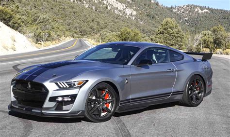 2020 Ford Mustang Shelby Gt350 Release Date And Concept | Ford mustang shelby gt500, Mustang ...