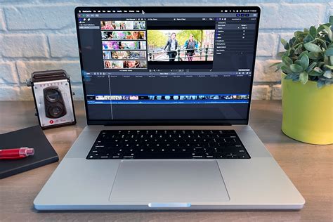 16-inch MacBook Pro, M2 Pro review: More speed and more screens | Macworld