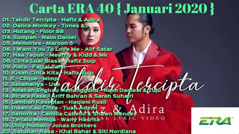 Lagu English Terbaru Di Era Fm