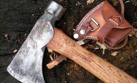 Best Camping Hatchet: Prices, Buying Guide, Expert's Advice, Reviews