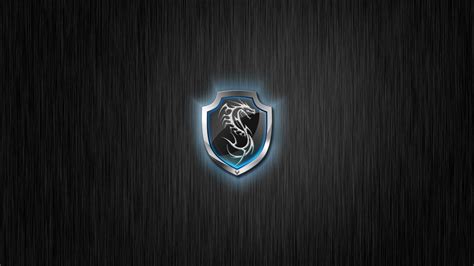 MSI Gaming Dragon Wallpaper - WallpaperSafari