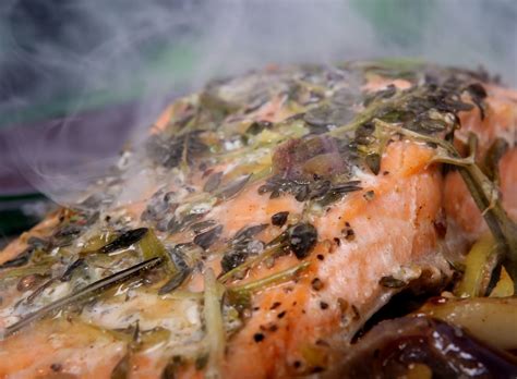 How To Smoke Fish In A Smoker At Home - Recipes.net