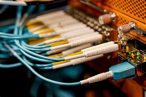 Fiber Optic Cable Installation: How To Properly Install It