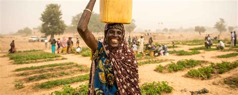 Niger | Feed the Future