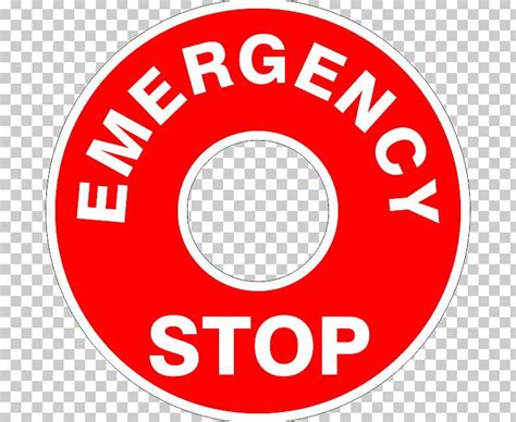 Emergency Safety Kill Switch Panic Button Push-button PNG, Clipart ...