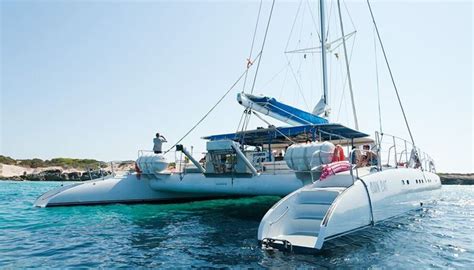 IBIZA SUNSET BOAT CRUISE - Ibiza Boat Charter | Unique Ibiza Villas